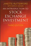 Úvod do investovania na burze - An Introduction to Stock Exchange Investment