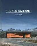 Nové pavilóny - New Pavilions