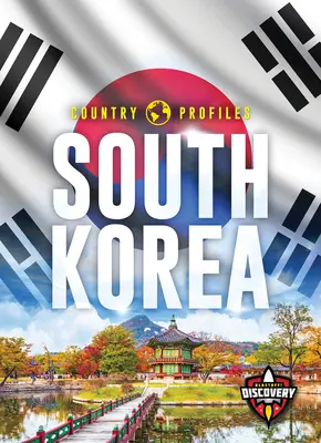 Južná Kórea - South Korea