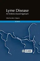 Borelióza: Prístup založený na dôkazoch - Lyme Disease: An Evidence-Based Approach