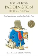 Paddington tu a teraz - Paddington Here and Now
