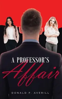 Profesorova aféra - A Professor's Affair