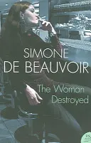 Zničená žena - Woman Destroyed
