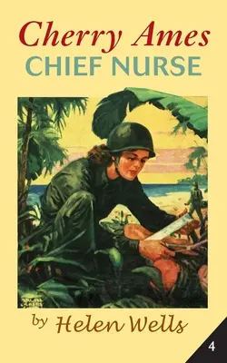 Cherry Amesová, hlavná sestra - Cherry Ames, Chief Nurse