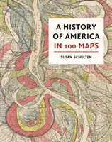 Dejiny Ameriky v 100 mapách - History of America in 100 Maps