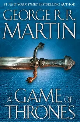 Hra o tróny - A Game of Thrones