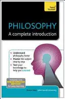 Filozofia: Úplný úvod - Philosophy: A Complete Introduction