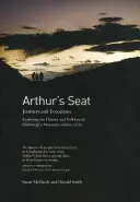 Artušovo sedlo - Arthur's Seat