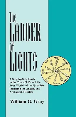 Rebrík svetiel - Ladder of Lights