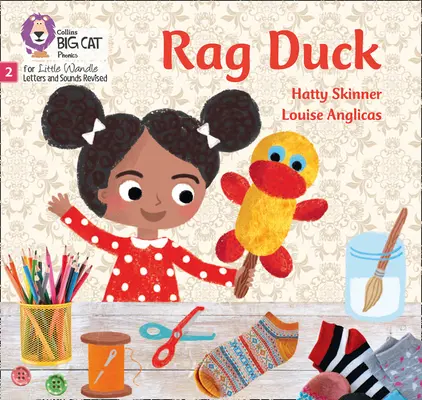 Rag Duck - Fáza 2 - Rag Duck - Phase 2