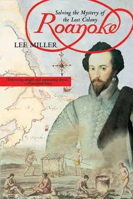 Roanoke: Záhada stratenej kolónie - Roanoke: Solving the Mystery of the Lost Colony