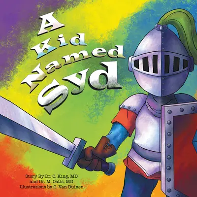 Dieťa menom Syd - A Kid Named Syd