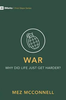 Vojna - Prečo sa život stal ťažším? - War - Why Did Life Just Get Harder?