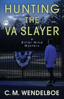 Lov na zabijaka VA - Hunting the VA Slayer