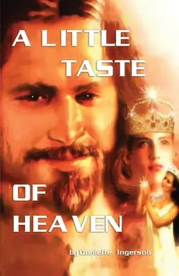 Malá chuť neba - A Little Taste of Heaven