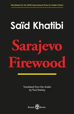 Sarajevské palivové drevo - Sarajevo Firewood