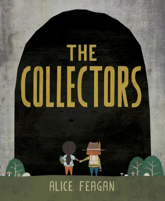 Zberatelia - The Collectors