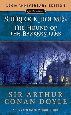 Pes baskervillský - The Hound of the Baskervilles