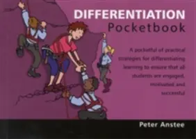 Vrecková príručka diferenciácie - Differentiation Pocketbook - Differentiation Pocketbook - Differentiation Pocketbook