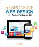 Responzívny webový dizajn s programom Adobe Photoshop - Responsive Web Design with Adobe Photoshop