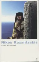 Kristus znovuzrodený - Christ Recrucified