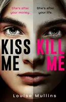 Pobozkaj ma, zabi ma - Kiss Me, Kill Me