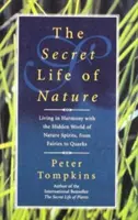 Tajný život prírody - The Secret Life of Nature