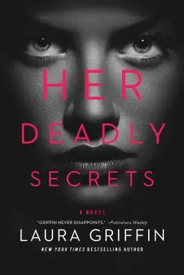 Jej smrteľné tajomstvá - Her Deadly Secrets