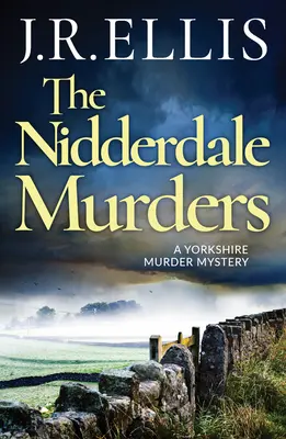 Vraždy v Nidderdale - The Nidderdale Murders