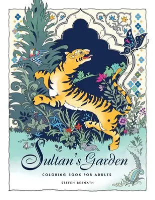 Sultánova záhrada - Sultan's Garden