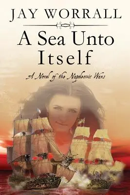 More samo pre seba - A Sea Unto Itself