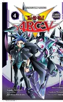 Yu-Gi-Oh! Arc-V, zv. 4, 4 - Yu-Gi-Oh! Arc-V, Vol. 4, 4