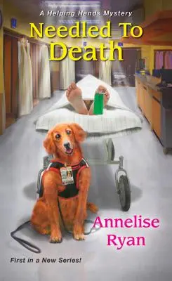 Usmrtená ihlou - Needled to Death