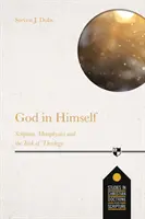 Boh v sebe - Písmo, metafyzika a úloha kresťanskej teológie - God in Himself - Scripture, Metaphysics And The Task Of Christian Theology