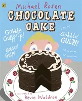 Čokoládový koláč - Chocolate Cake