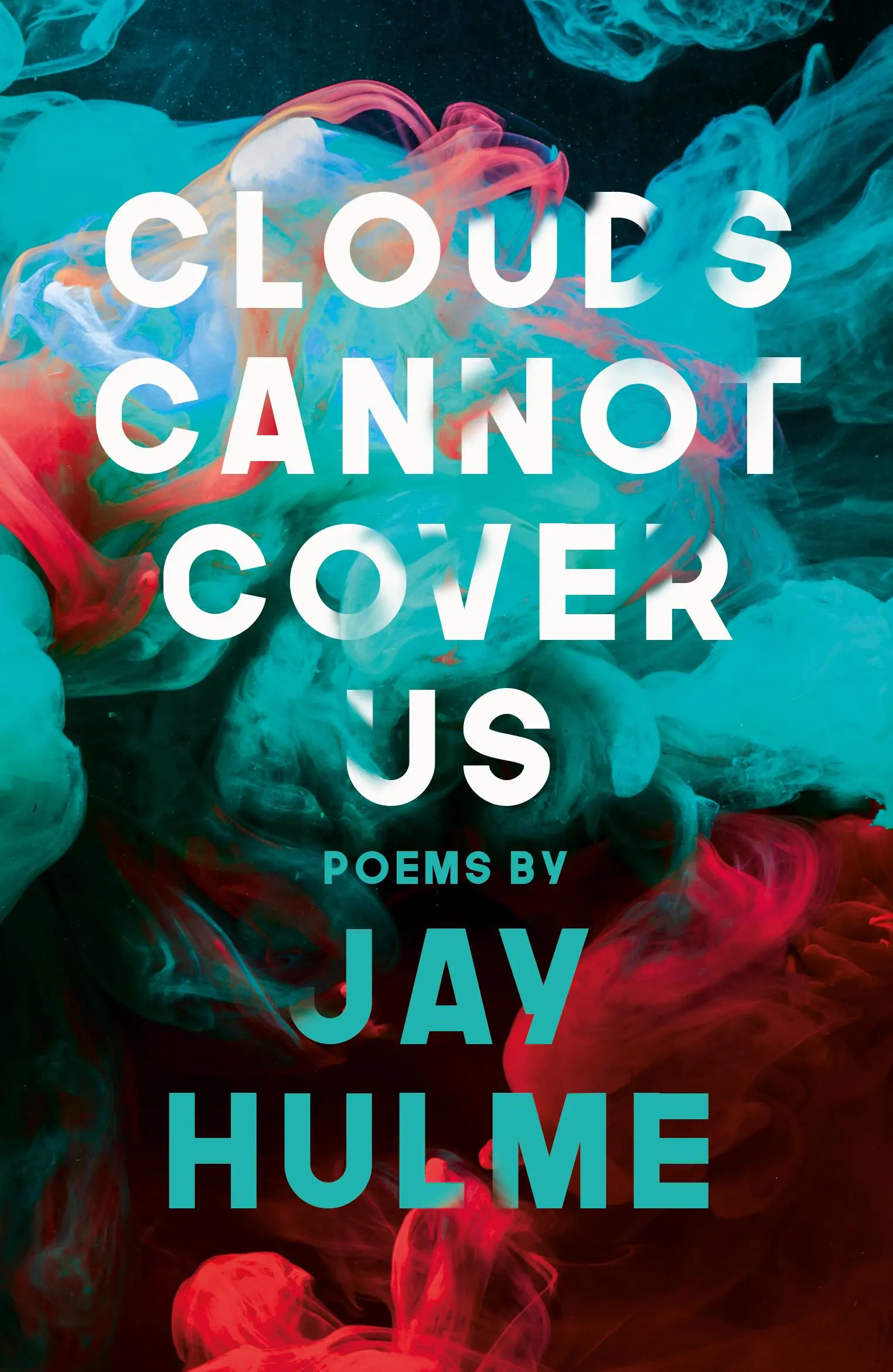 Mraky nás nemôžu zakryť - Clouds Cannot Cover Us
