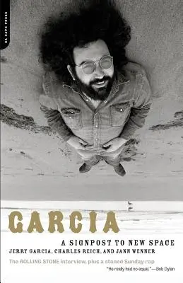 Garcia: smerovník do nového priestoru - Garcia: A Signpost to New Space
