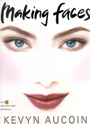 Vytváranie tvárí - Making Faces