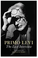 Posledný rozhovor: Rozhovory s Giovannim Tesiom - The Last Interview: Conversations with Giovanni Tesio