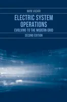 Prevádzka elektrických systémov Ev - Electric Systems Operations Ev