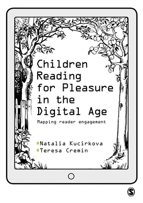 Deti čítajúce pre potešenie v digitálnom veku: Mapovanie zapojenia čitateľov - Children Reading for Pleasure in the Digital Age: Mapping Reader Engagement