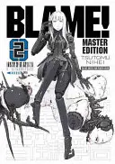 Blame!, 2. diel - Blame!, Volume 2