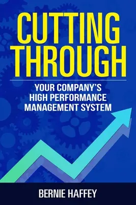 Prelomenie: Systém riadenia vysokej výkonnosti vašej spoločnosti - Cutting Through: Your Company's High Performance Management System