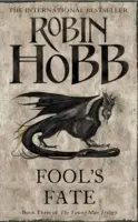Osud blázna - Fool's Fate