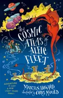 Kozmický atlas Alfieho Fleeta - Cosmic Atlas of Alfie Fleet