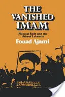 Zmiznutý imám - Vanished Imam