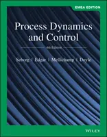 Dynamika a riadenie procesov - Process Dynamics and Control