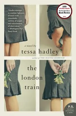 Londýnsky vlak - The London Train