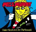 Megina mama - Meg's Mummy