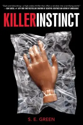 Inštinkt zabijaka - Killer Instinct